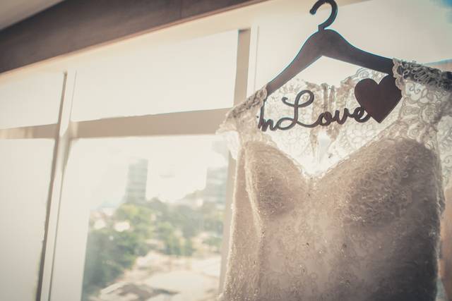 O casamento de Ana e Vinicios 3