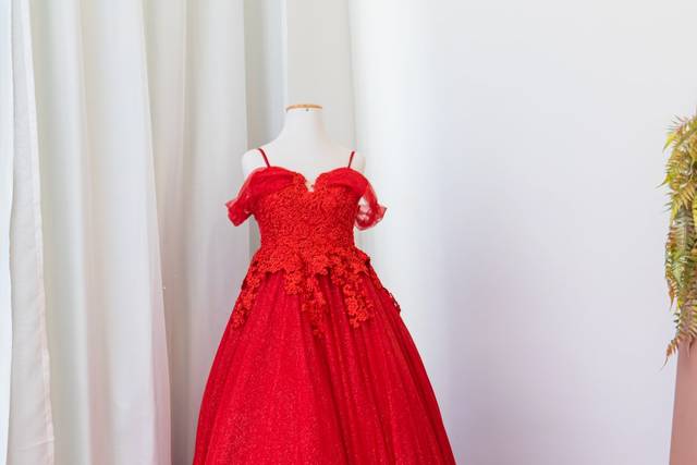 O casamento de Stephanie e Ericles 1