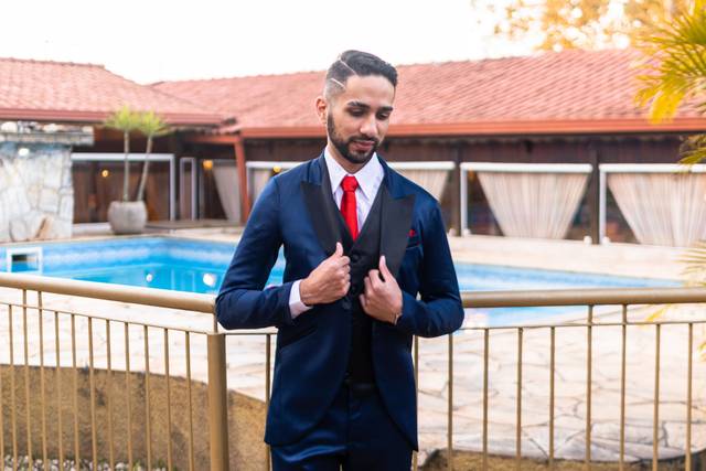 O casamento de Stephanie e Ericles 3