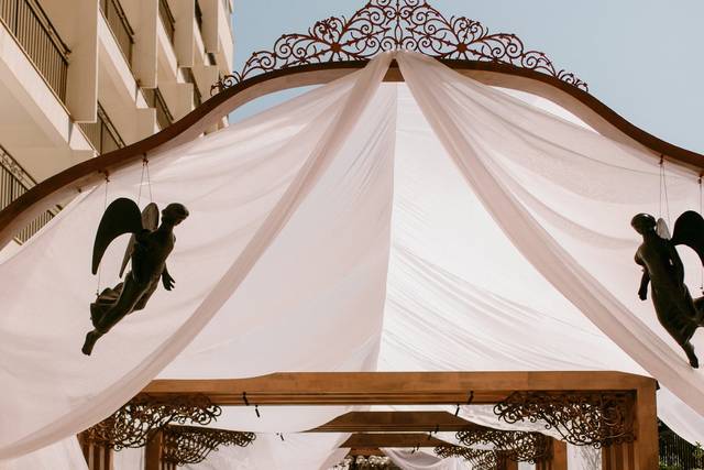 O casamento de Luana e João Vítor  2