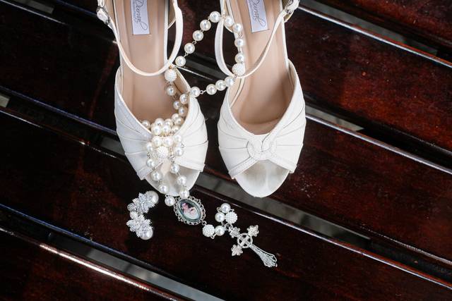 O casamento de Marcela e Wesley 3