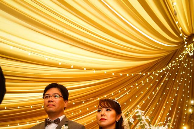 O casamento de Vivian e Nicolas 1