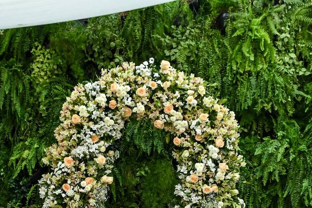 O casamento de Juliana e Wesley 3