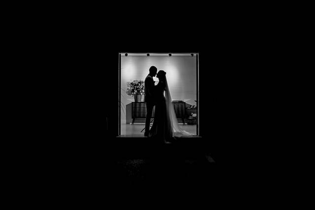 O casamento de Juliana e Wesley 1