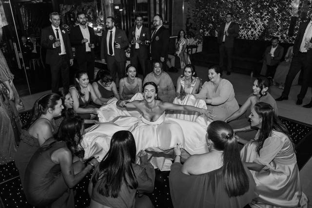 O casamento de Thayse e Thomas 1