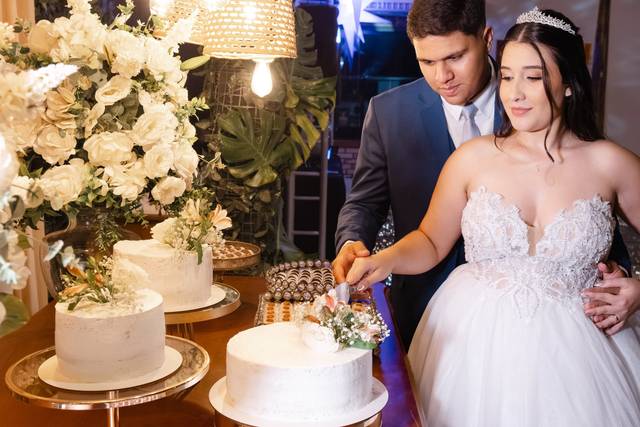 O casamento de Stefany e Gabriel 2