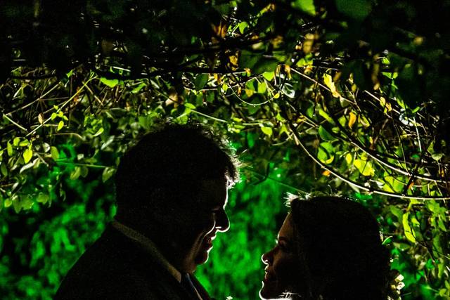 O casamento de Debora e Moisés 2