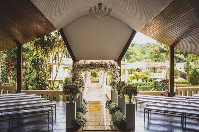 O casamento de Ariana e Rafael 3
