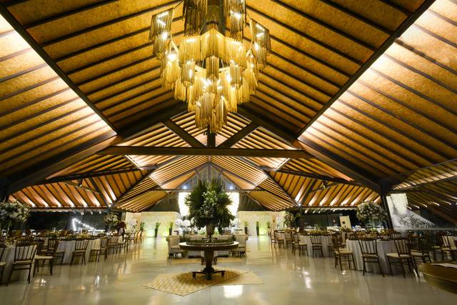 O casamento de Ana Carolina e Leonardo 3