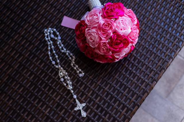 O casamento de Leticia e Kauã 3