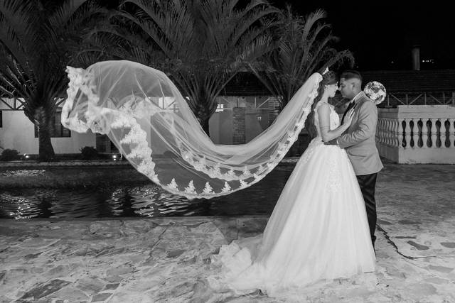 O casamento de Leticia e Kauã 1