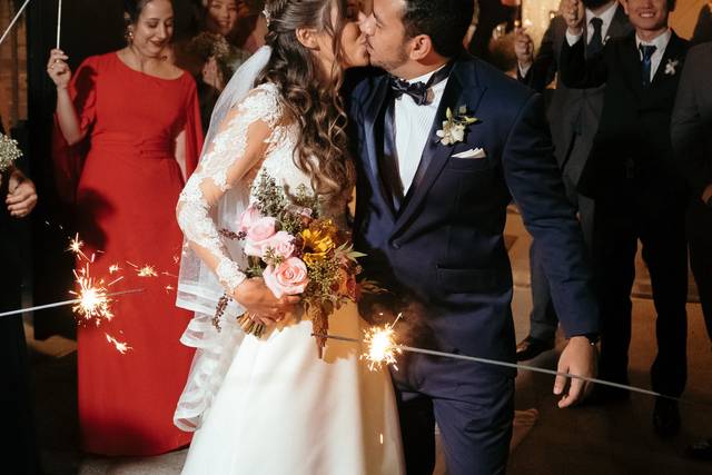 O casamento de Julia e Guilherme 2