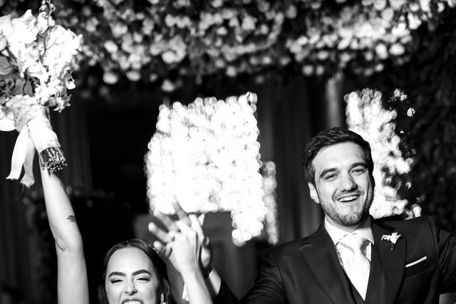 O casamento de Beatriz e Guilherme 1