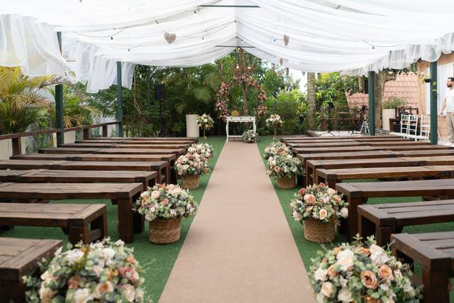 O casamento de Andressa e Lucas 2