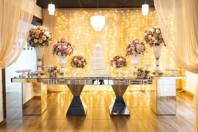 O casamento de Andressa e Lucas 3