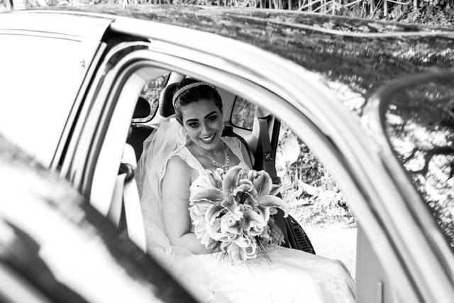 O casamento de Dayane e Douglas 1