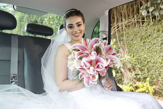 O casamento de Dayane e Douglas 2