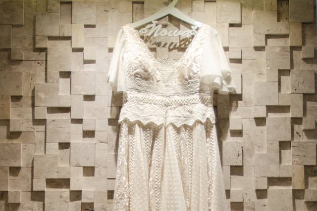 O casamento de Juliana e Eduardo 1