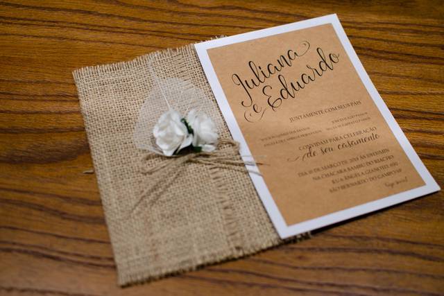 O casamento de Juliana e Eduardo 2