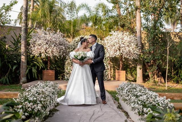 O casamento de Ester e Carlos vinicius 1