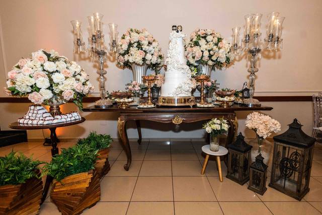 O casamento de Rita e Thiago 2