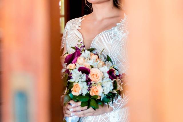O casamento de Raira e Pedro 1