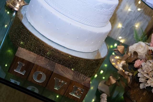 O casamento de Ana e Ronaldo 1