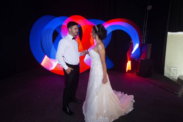 O casamento de Priscila e Micael 2