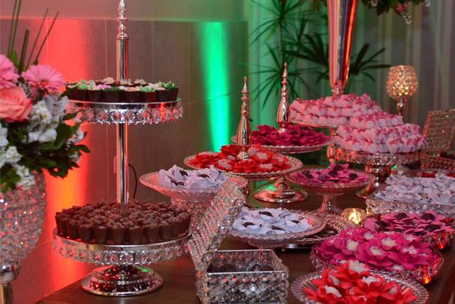 O casamento de Isabele e Caio 1