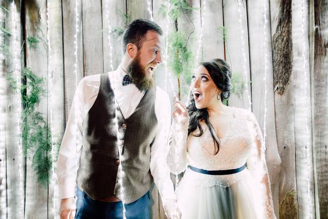 O casamento de Vanessa e Henrique 2