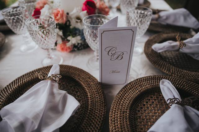 O casamento de Bruna e Christian 3