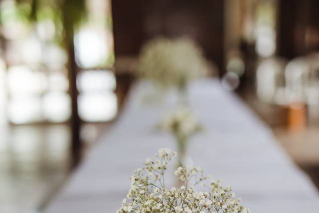 O casamento de Priscila e Daniel 3