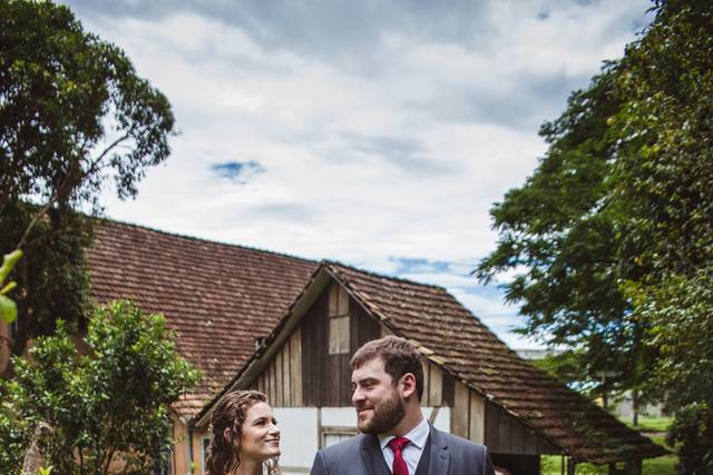 O casamento de Priscila e Daniel 2