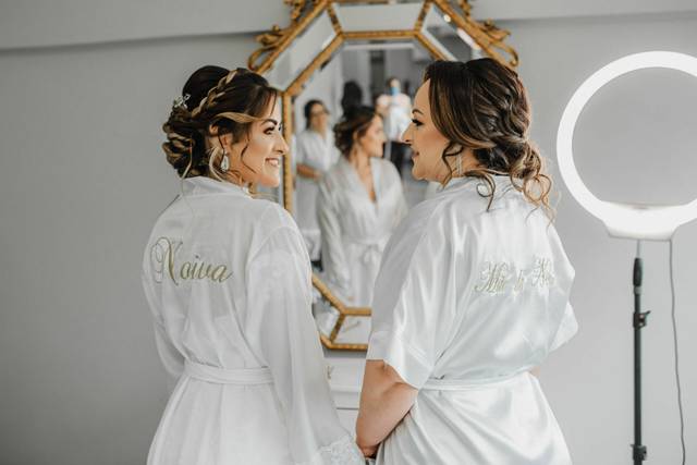 O casamento de Claudia e Gustavo 2