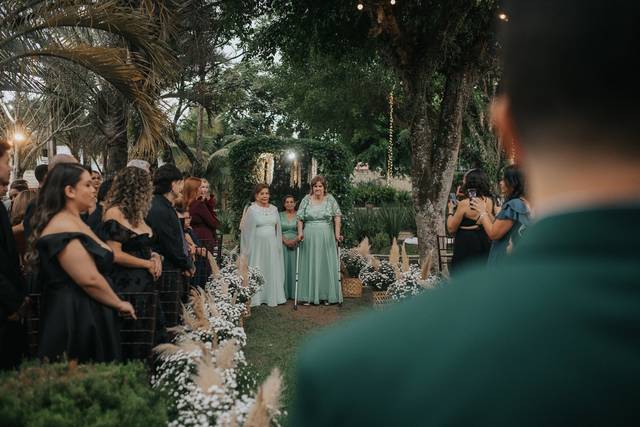 O casamento de Gabriela e Nicolas 3