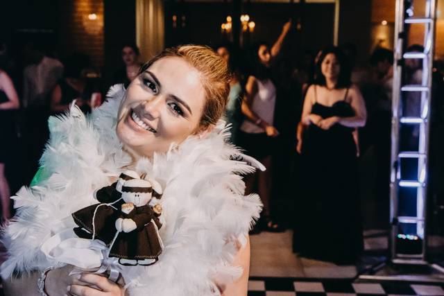 O casamento de Isabel e Rodrigo 2