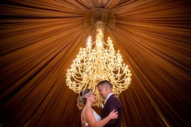 O casamento de Juliana e Victor 1