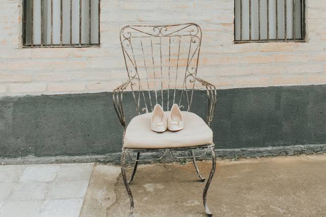 O casamento de Luana e Rafael 2