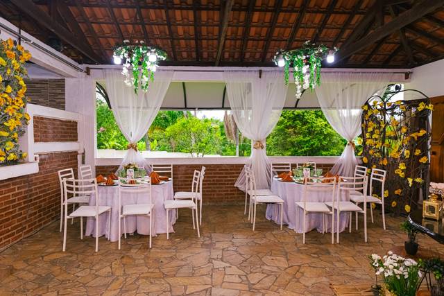 O casamento de Tauane e Robson 2