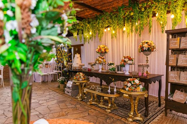 O casamento de Tauane e Robson 3