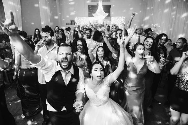 O casamento de Andreza e Alisson 1