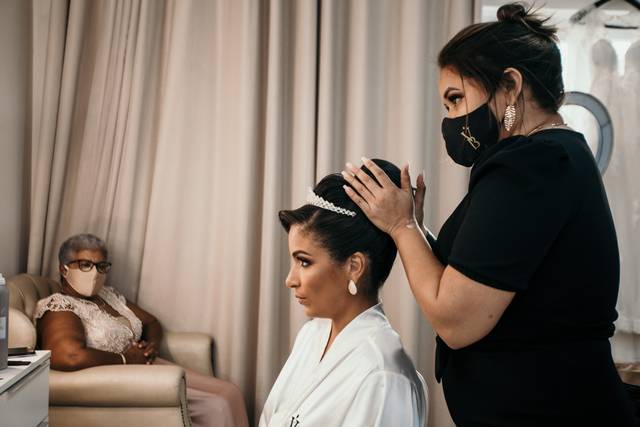 O casamento de Milena e Vitor 1