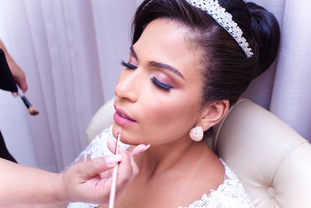 O casamento de Milena e Vitor 3