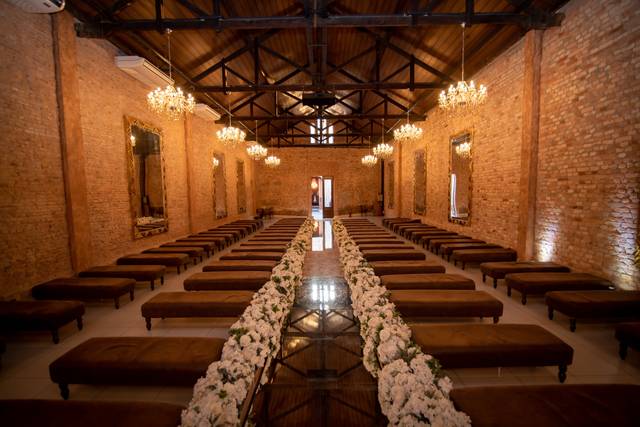 O casamento de Jainara e Pedro 2