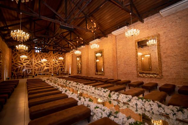 O casamento de Jainara e Pedro 3