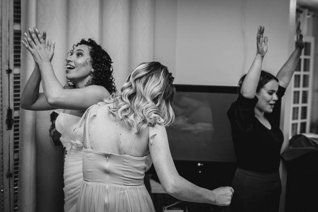 O casamento de Mel e Marcos 3