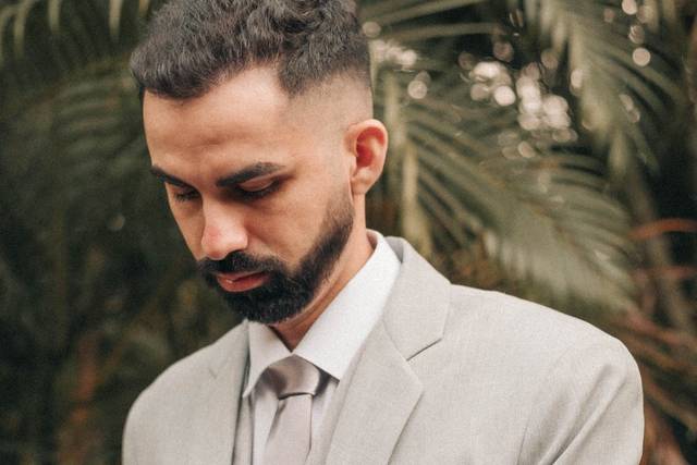 O casamento de Carlos e Natália 3