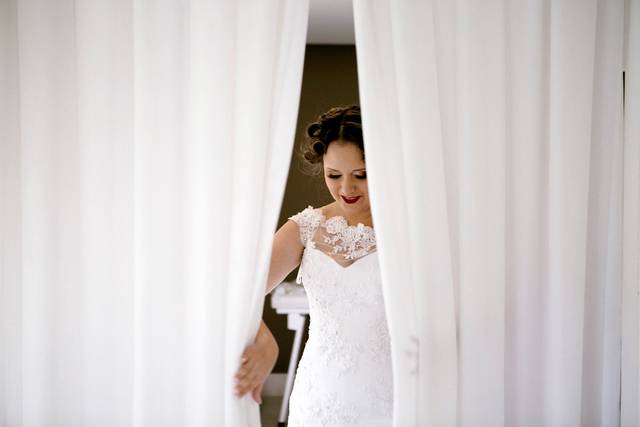 O casamento de Carollina e Nikolas 1