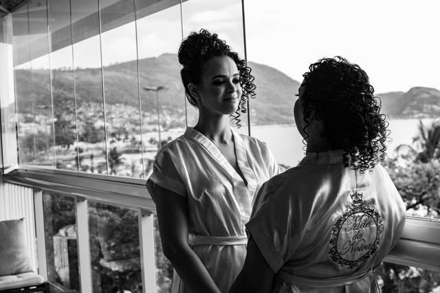 O casamento de Karine e Henrique 1