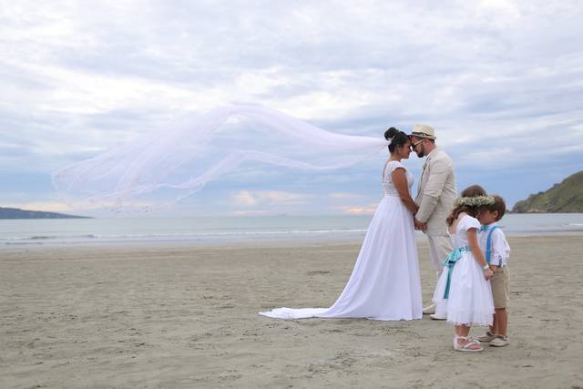 O casamento de Samira e Roberto 1